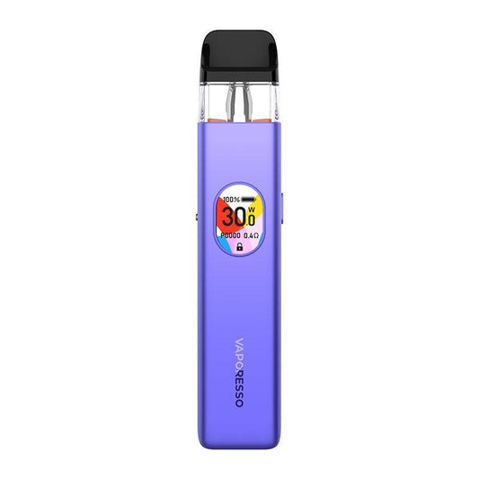 Vaporesso XROS 5 Pod System Kit 1500mAh 3ml-FrenzyFog
