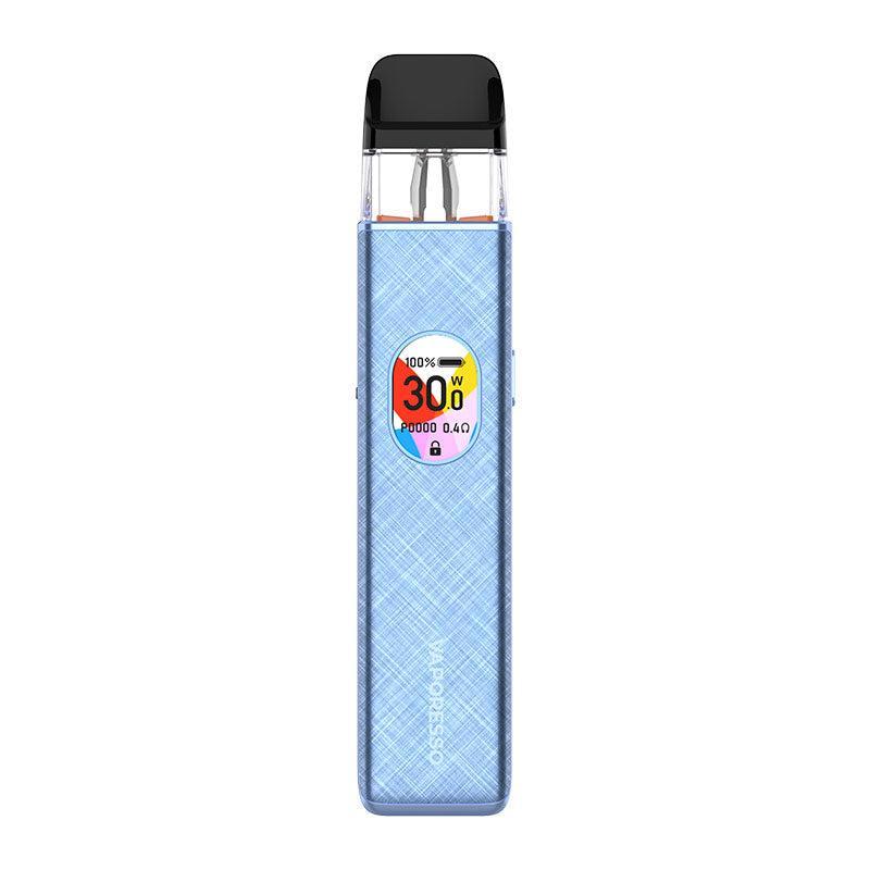 Vaporesso XROS 5 Pod System Kit 1500mAh 3ml-FrenzyFog