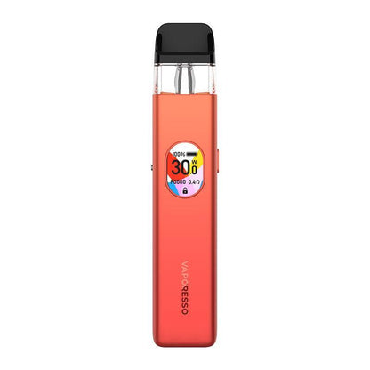Vaporesso XROS 5 Pod System Kit 1500mAh 3ml-FrenzyFog
