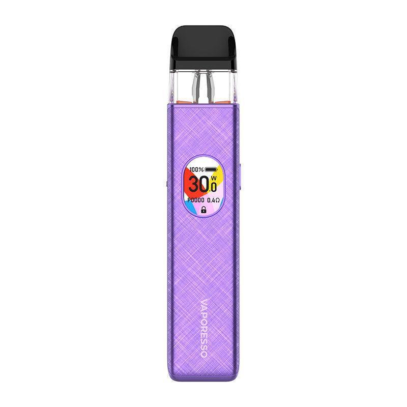 Vaporesso XROS 5 Pod System Kit 1500mAh 3ml-FrenzyFog