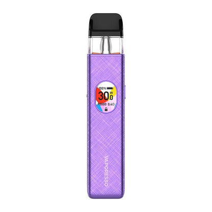 Vaporesso XROS 5 Pod System Kit 1500mAh 3ml-FrenzyFog