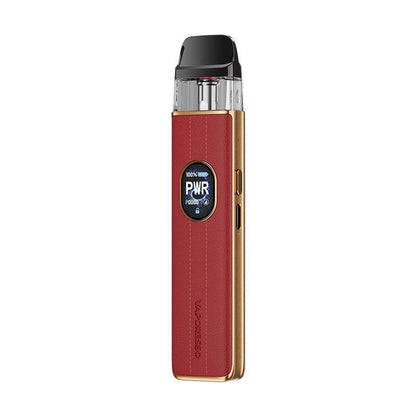 Vaporesso XROS 5 Pod System Kit 1500mAh 3ml-FrenzyFog