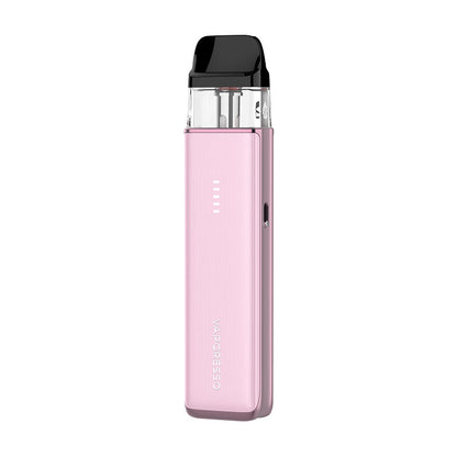 Vaporesso XROS 6 Mini Pod System Kit 1600mAh 3ml-FrenzyFog