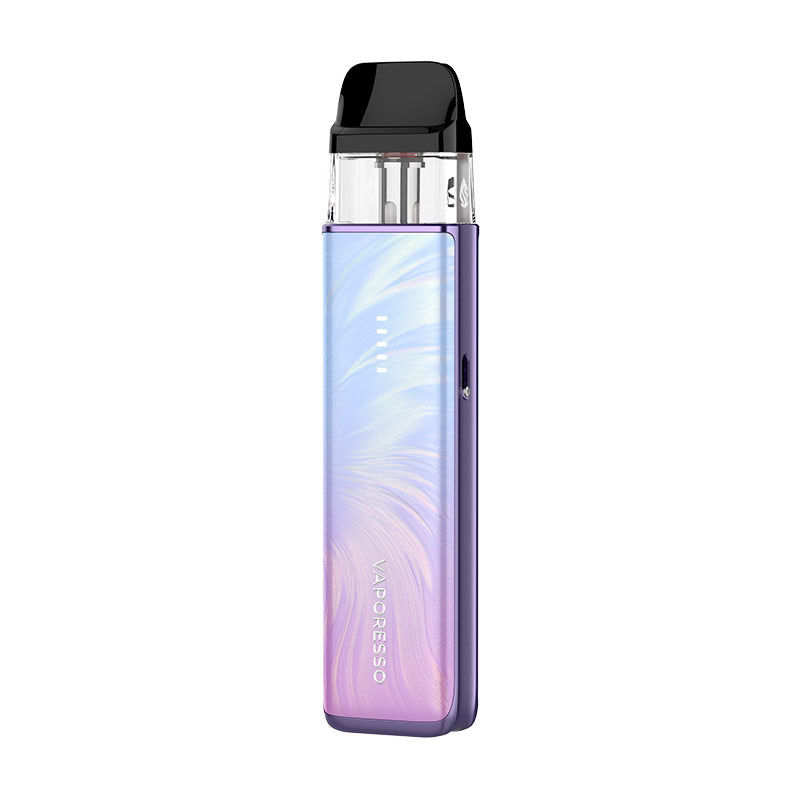Vaporesso XROS 6 Mini Pod System Kit 1600mAh 3ml-FrenzyFog