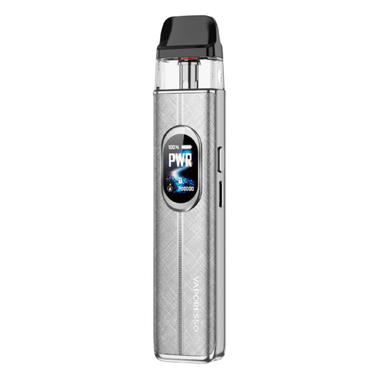Vaporesso XROS 6 Pod System Kit 1800mAh 3ml-FrenzyFog