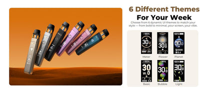 Vaporesso XROS PRO 2 Pod System Kit 2000mAh 3ml-FrenzyFog