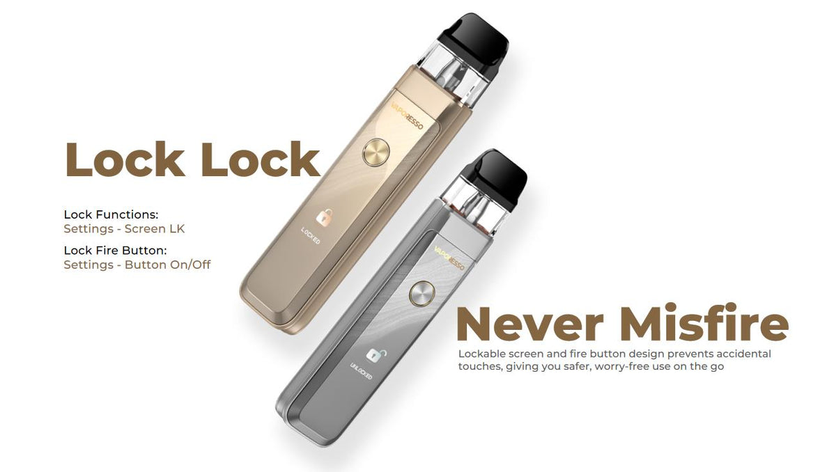 Vaporesso XROS PRO 2 Pod System Kit 2000mAh 3ml-FrenzyFog