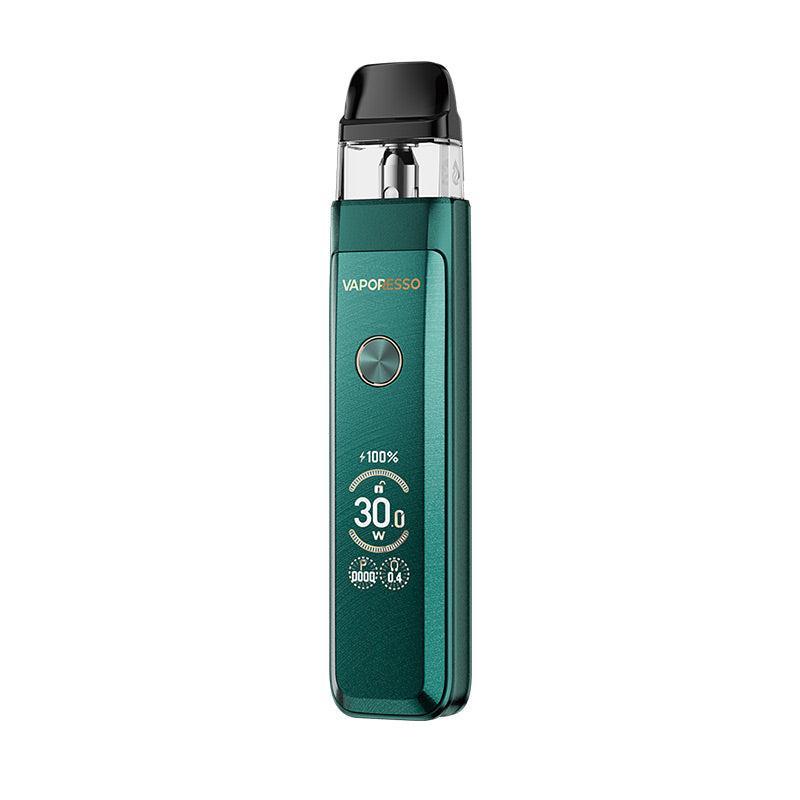 Vaporesso XROS PRO 2 Pod System Kit 2000mAh 3ml-FrenzyFog