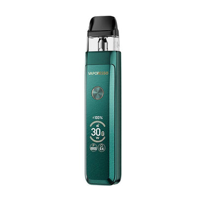 Vaporesso XROS PRO 2 Pod System Kit 2000mAh 3ml-FrenzyFog