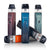 Vaporesso XROS PRO Pod System Kit 1200mAh 2ml-Black-FrenzyFog-Beirut-Lebanon