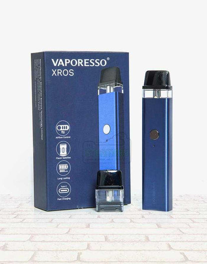 Vaporesso XROS Pod System Kit 800mAh 2ml-FrenzyFog
