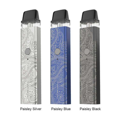 Vaporesso XROS Pod System Kit 800mAh 2ml-FrenzyFog