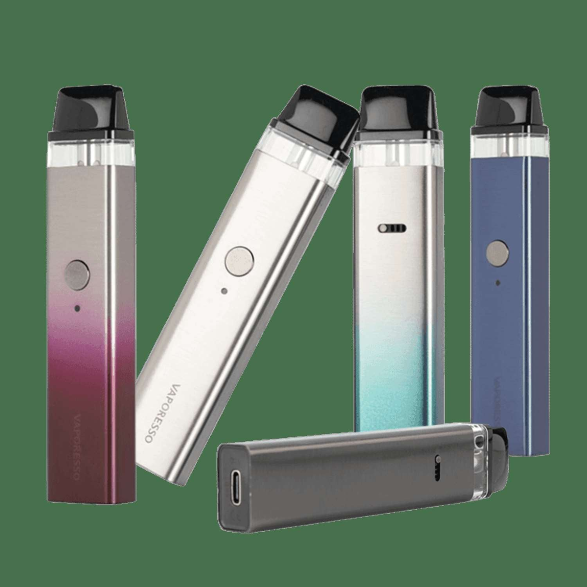 Vaporesso XROS Pod System Kit 800mAh 2ml-FrenzyFog