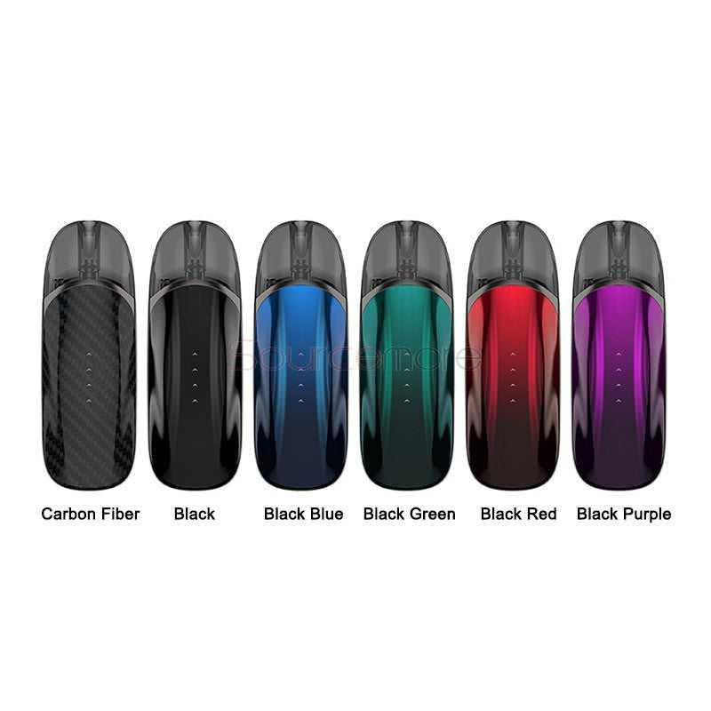 Vaporesso Zero 2 Pod System Kit 800mAh 3ml-FrenzyFog
