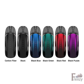 vaporesso zero 2 pod system Vaporesso XROS Pro vs Luxe X Pro: An Impossible Choice?