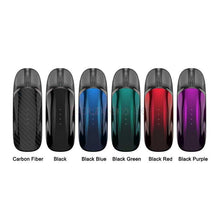 Load image into Gallery viewer, Vaporesso Zero 2 Pod System Kit 800mAh 3ml-Carbon Fiber-FrenzyFog-Beirut-Lebanon