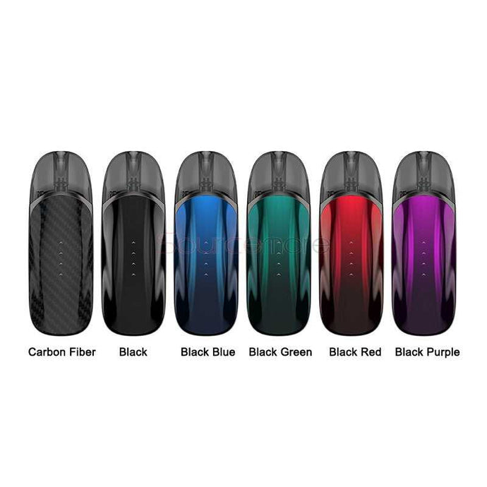 Vaporesso Zero 2 Pod System Kit 800mAh 3ml-Carbon Fiber-FrenzyFog-Beirut-Lebanon