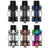 Vaporesso iTank 2 Atomizer 8ml-Black-FrenzyFog-Beirut-Lebanon