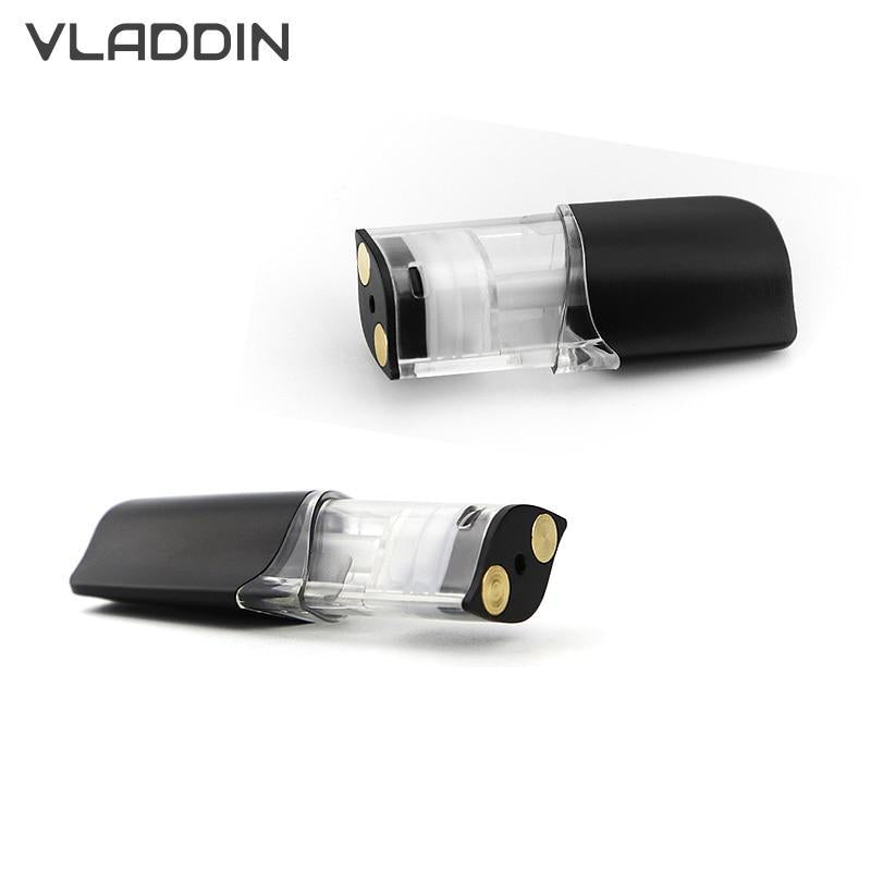 Vladdin Cartridges 4pcs-FrenzyFog