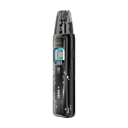 Voopoo ARGUS Matrix Pod System Kit 1350mAh 3ml (Max 30W)-FrenzyFog
