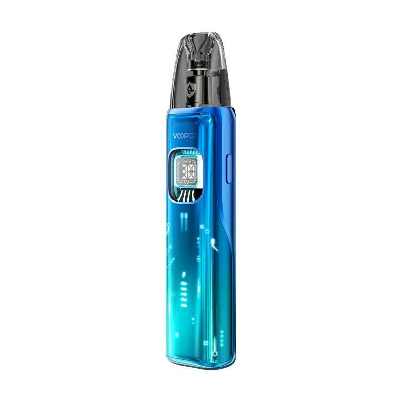Voopoo ARGUS Matrix Pod System Kit 1350mAh 3ml (Max 30W)-FrenzyFog