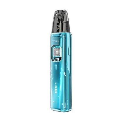 Voopoo ARGUS Matrix Pod System Kit 1350mAh 3ml (Max 30W)-FrenzyFog