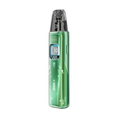 Voopoo ARGUS Matrix Pod System Kit 1350mAh 3ml (Max 30W)-FrenzyFog