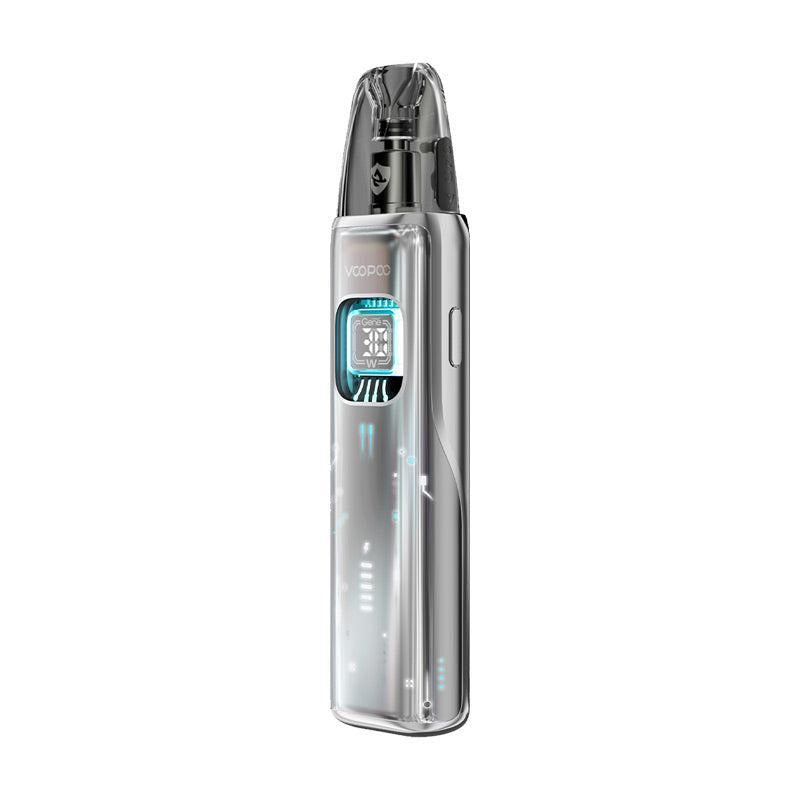 Voopoo ARGUS Matrix Pod System Kit 1350mAh 3ml (Max 30W)-FrenzyFog