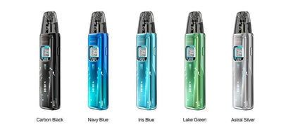 Voopoo ARGUS Matrix Pod System Kit 1350mAh 3ml (Max 30W)-FrenzyFog