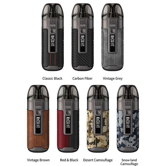 Voopoo Argus Air 25W Pod System Kit 900mAh 3.8ml-FrenzyFog