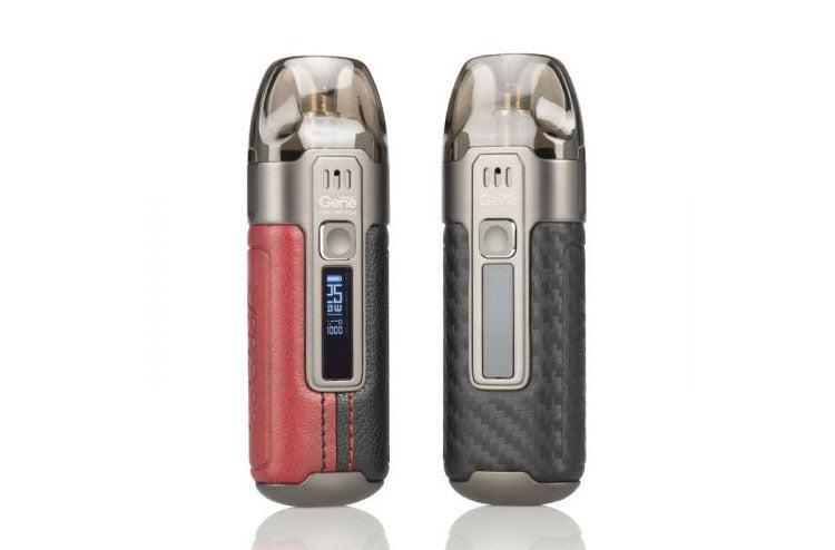 Voopoo Argus Air 25W Pod System Kit 900mAh 3.8ml-FrenzyFog