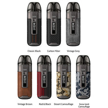 Load image into Gallery viewer, Voopoo Argus Air 25W Pod System Kit 900mAh 3.8ml-Klein Blue-FrenzyFog-Beirut-Lebanon