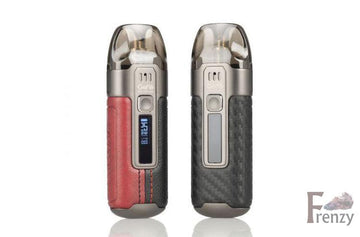 Voopoo Argus Air 25W Pod System Kit 900mAh 3.8ml FrenzyFog Voopoo Argus Air 25W Pod System Kit 900mAh 3.8ml FrenzyFog
