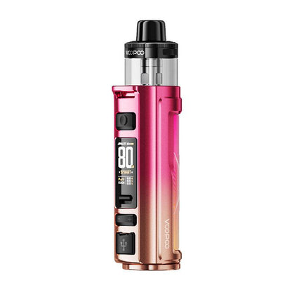 Voopoo Argus Pro 2 Pod Mod Kit 3000mAh 5ml-FrenzyFog