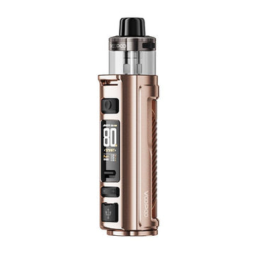 voopoo argus pro vs drag x VOOPOO Drag X Pro 100W Pod Kit | Bulk buy Vape main image 0
