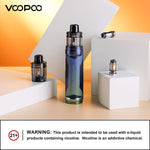 Voopoo Argus Pro 2 Pod Mod Kit 3000mAh 5ml-Spray Black-FrenzyFog-Beirut-Lebanon