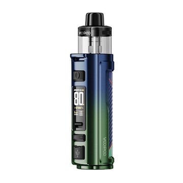 Voopoo Argus Pro 2 Pod Mod Kit 3000mAh 5ml  FrenzyFog