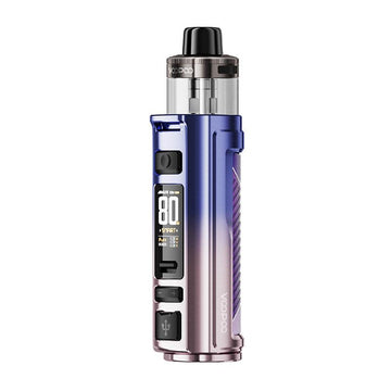 Voopoo Argus Pro 2 Pod Mod Kit 3000mAh 5ml FrenzyFog Voopoo Argus Pro 2 Pod Mod Kit 3000mAh 5ml FrenzyFog