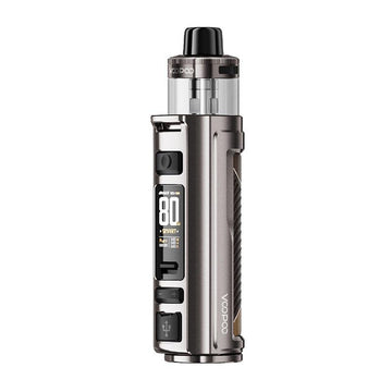 Voopoo Argus Pro 2 Pod Mod Kit 3000mAh 5ml  FrenzyFog