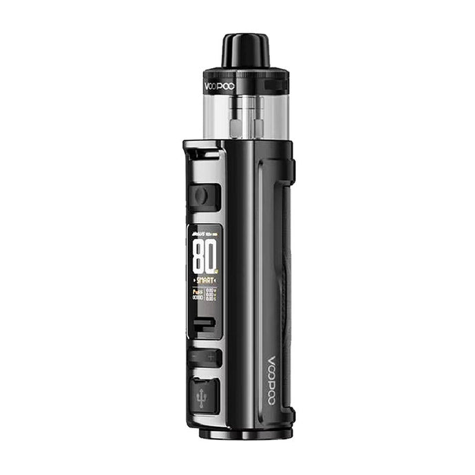 Voopoo Argus Pro 2 Pod Mod Kit 3000mAh 5ml-Spray Black-FrenzyFog-Beirut-Lebanon