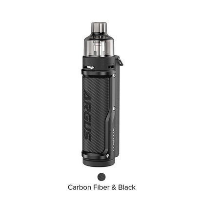 Voopoo Argus Pro Pod Mod Kit 3000mAh 4.5ml-FrenzyFog