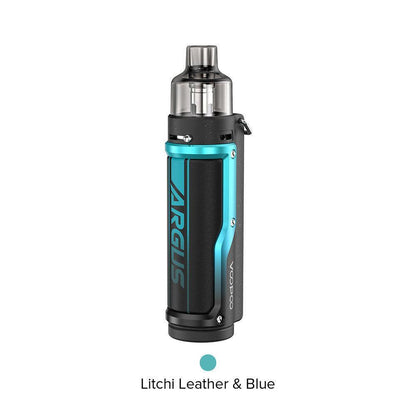Voopoo Argus Pro Pod Mod Kit 3000mAh 4.5ml-FrenzyFog