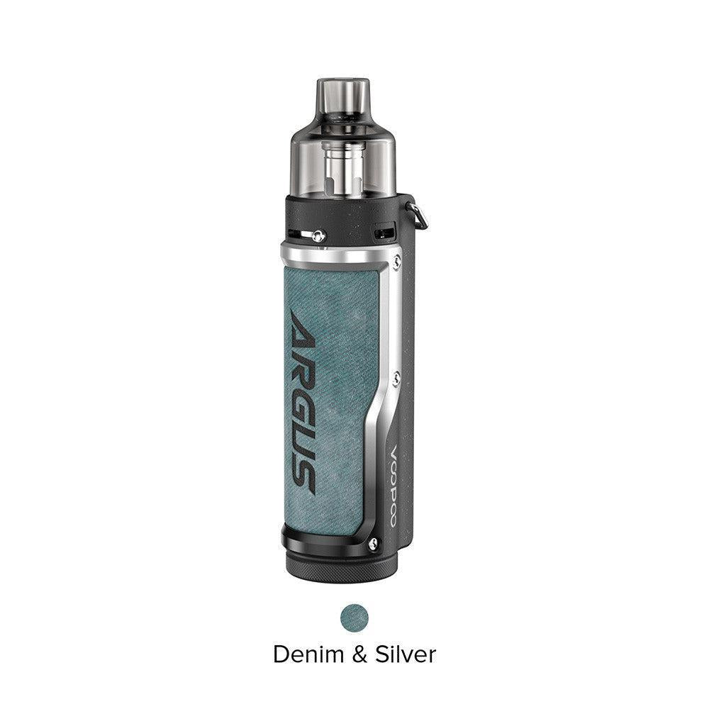 Voopoo Argus Pro Pod Mod Kit 3000mAh 4.5ml-FrenzyFog