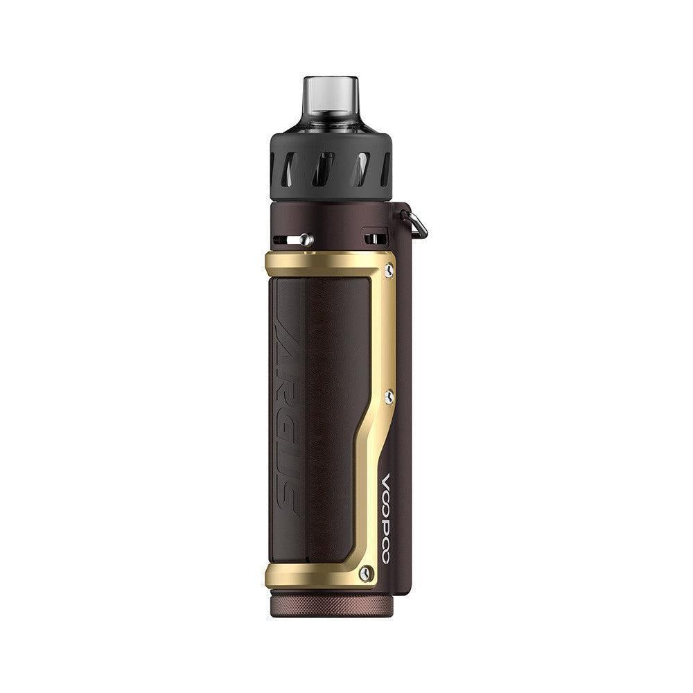 Voopoo Argus Pro Pod Mod Kit 3000mAh 4.5ml-FrenzyFog