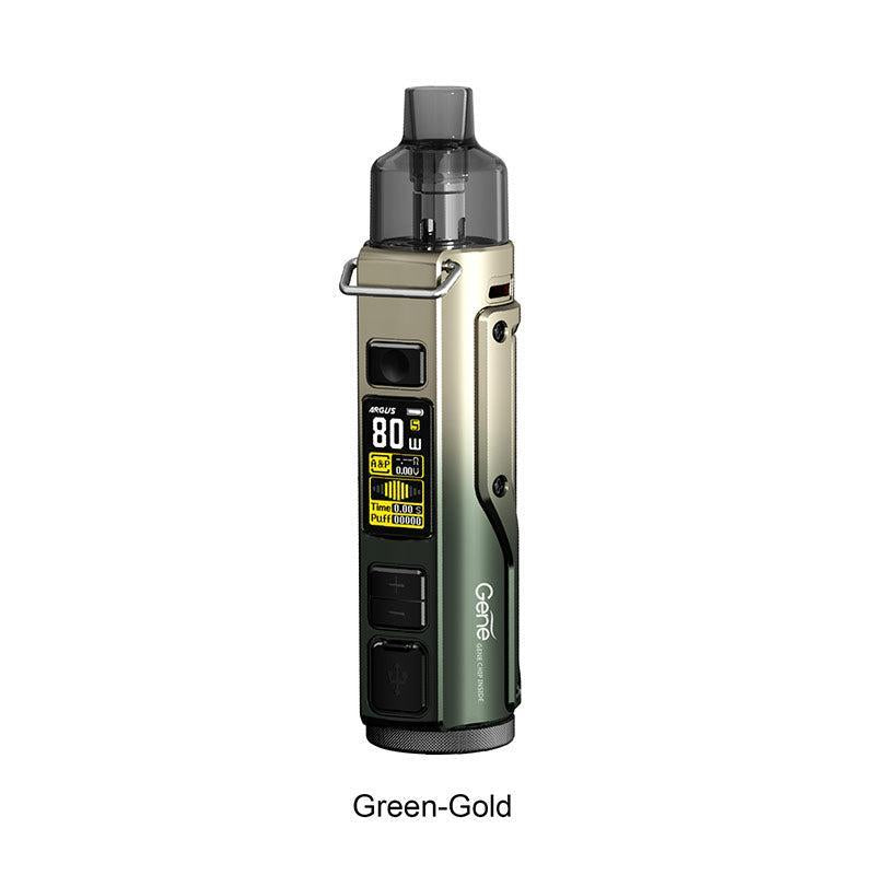 Voopoo Argus Pro Pod Mod Kit 3000mAh 4.5ml-FrenzyFog