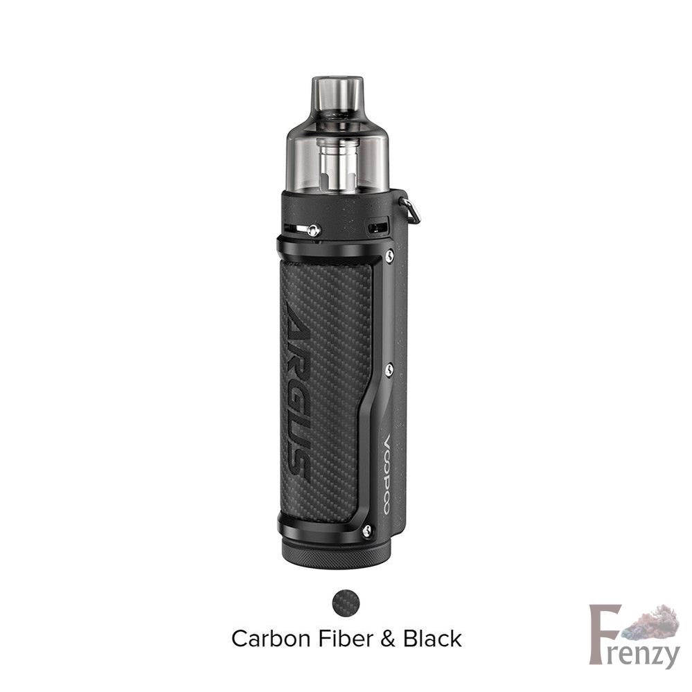 Voopoo Argus Pro Pod Mod Kit 3000mAh 4.5ml FrenzyFog Voopoo Argus Pro Pod Mod Kit 3000mAh 4.5ml FrenzyFog