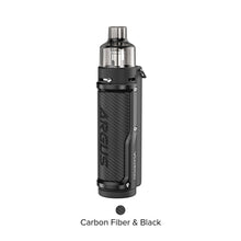 Load image into Gallery viewer, Voopoo Argus Pro Pod Mod Kit 3000mAh 4.5ml-Carbon Fiber Black-FrenzyFog-Beirut-Lebanon