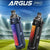 Voopoo Argus Pro Pod Mod Kit 3000mAh 4.5ml-Carbon Fiber Black-FrenzyFog-Beirut-Lebanon