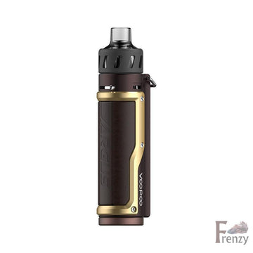 elfbar nachfüll pod läuft aus ITO coils, Voopoo Drag Q pod - 5 coils MTL/RDL