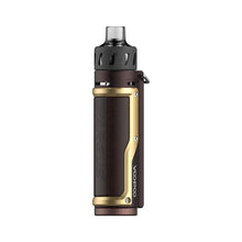 Load image into Gallery viewer, Voopoo Argus Pro Pod Mod Kit 3000mAh 4.5ml-Dark Coffee Titanium Gold-FrenzyFog-Beirut-Lebanon